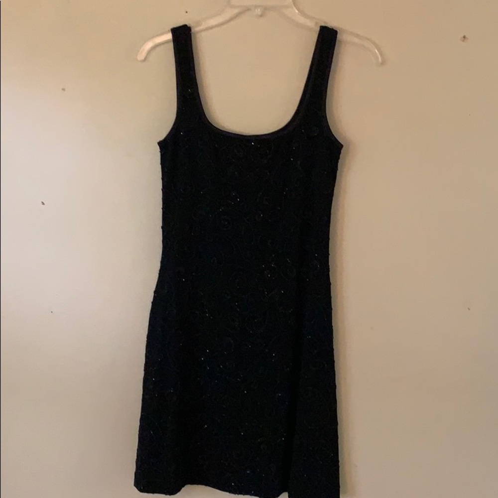 Alexia Admor short dress.